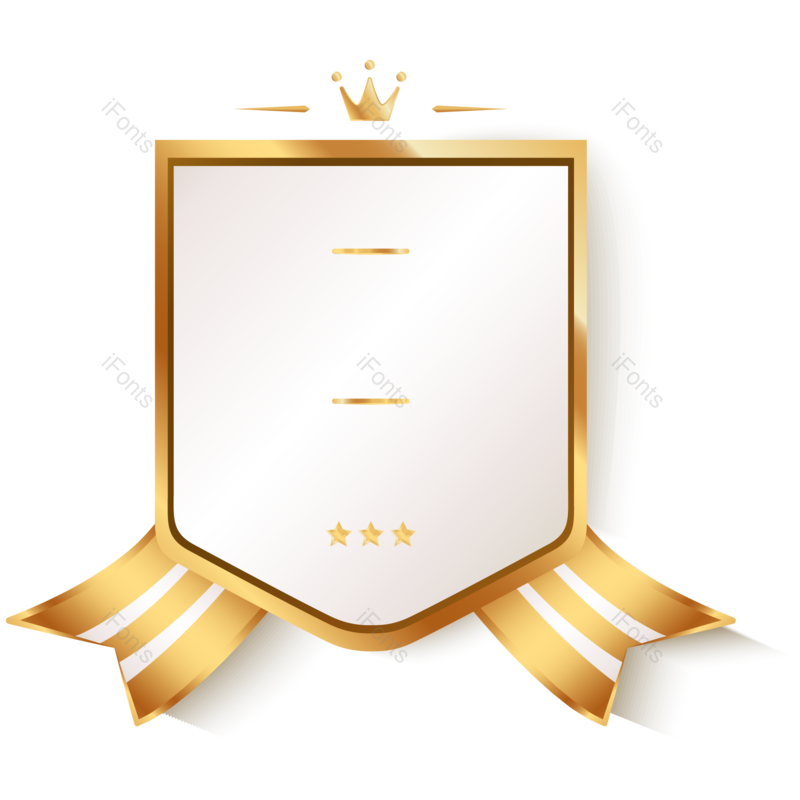 徽章图片,元素,PNG,免抠素材